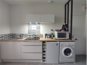 t2 à la location -   87000  LIMOGES, surface 36 m2 location t2 - UBI462555032